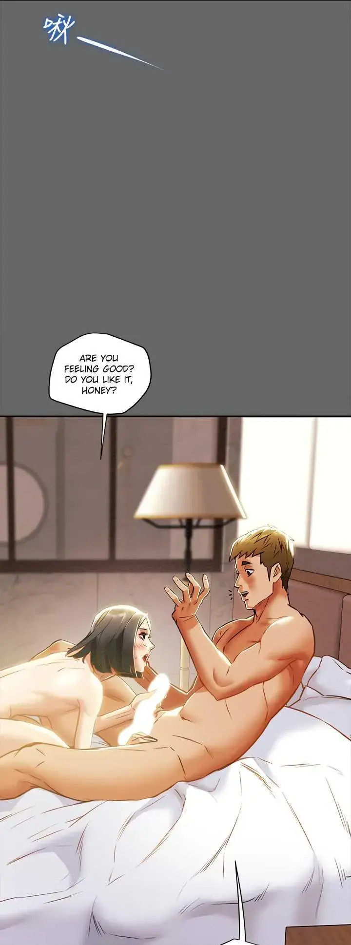 Erotic Scheme Chapter 28 - Page 21