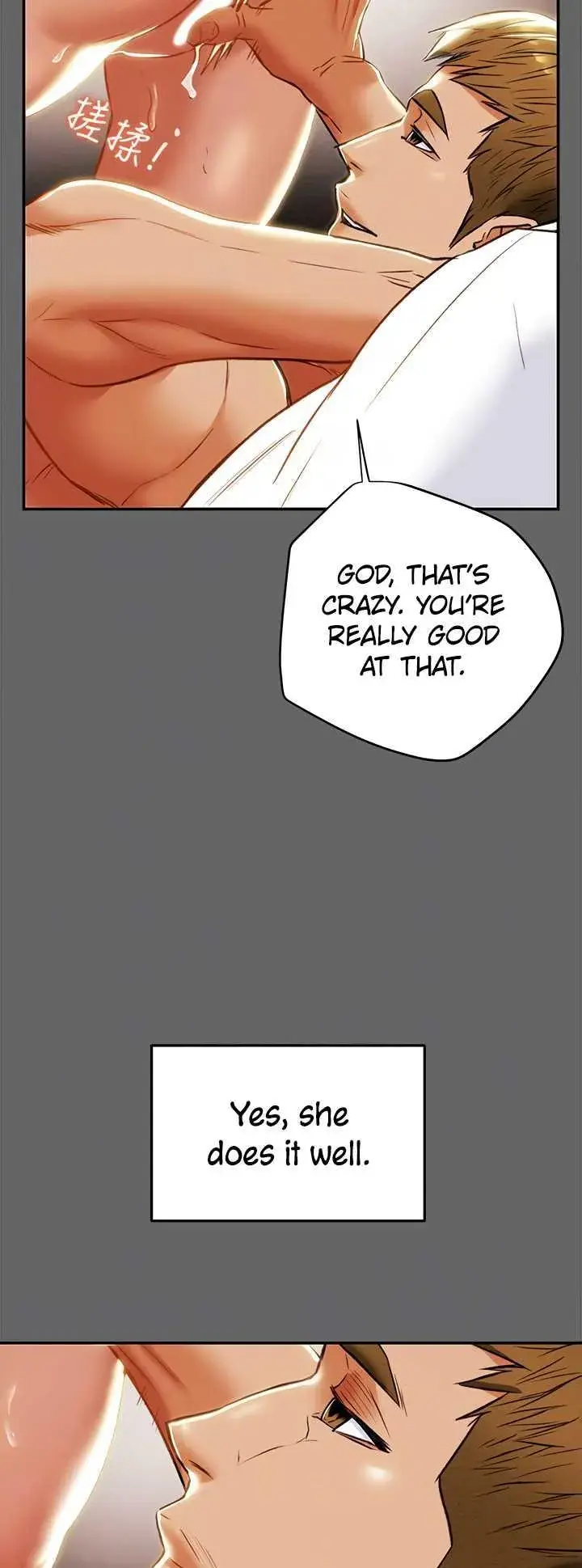 Erotic Scheme Chapter 28 - Page 29