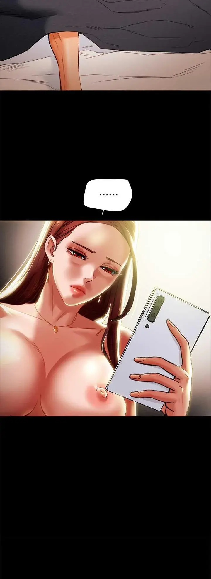 Erotic Scheme Chapter 28 - Page 3