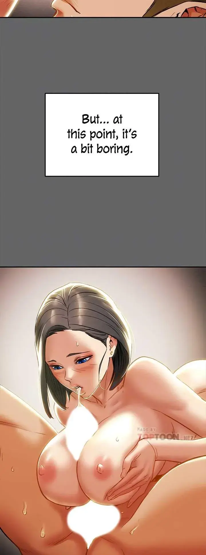 Erotic Scheme Chapter 28 - Page 30