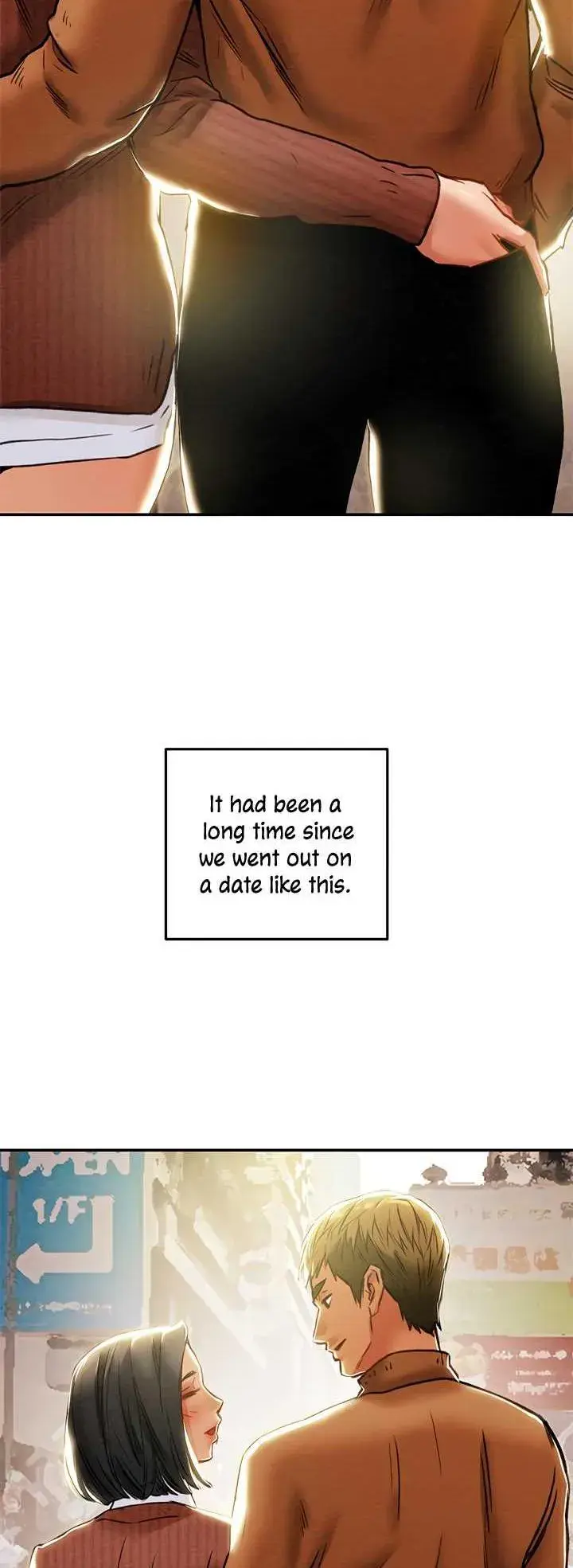 Erotic Scheme Chapter 28 - Page 5