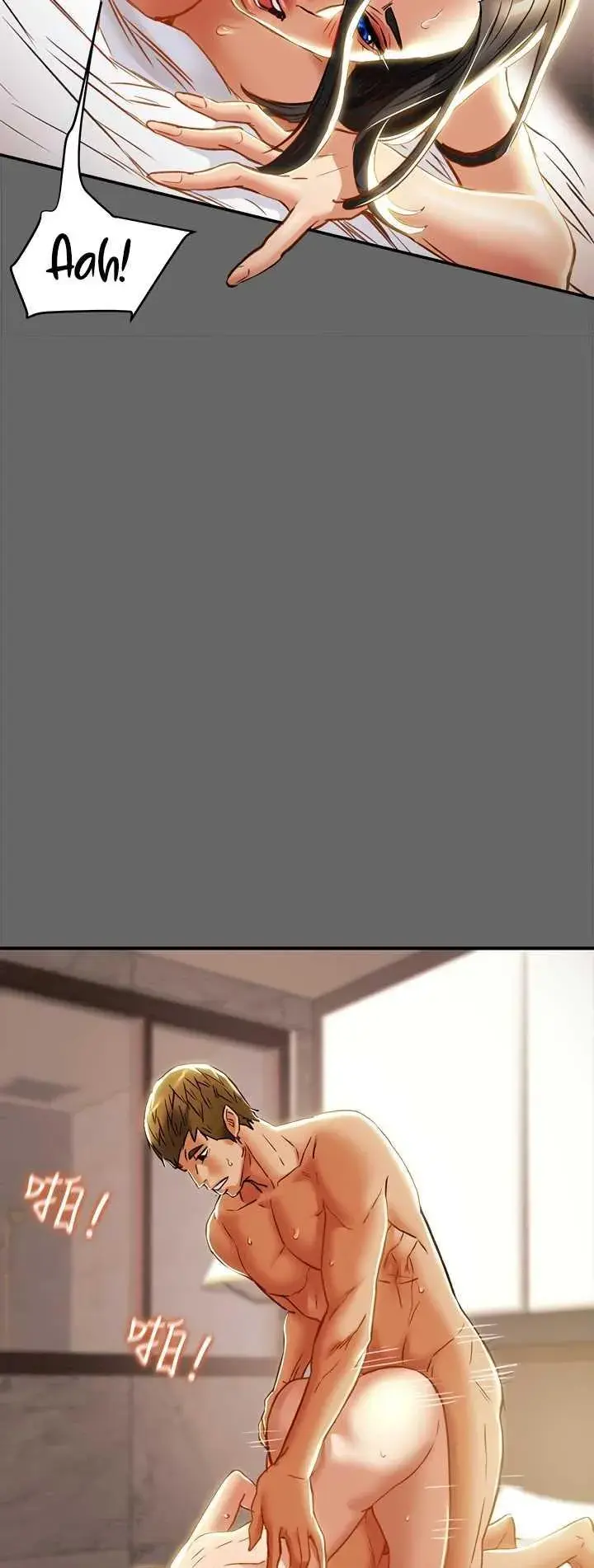 Erotic Scheme Chapter 28 - Page 59