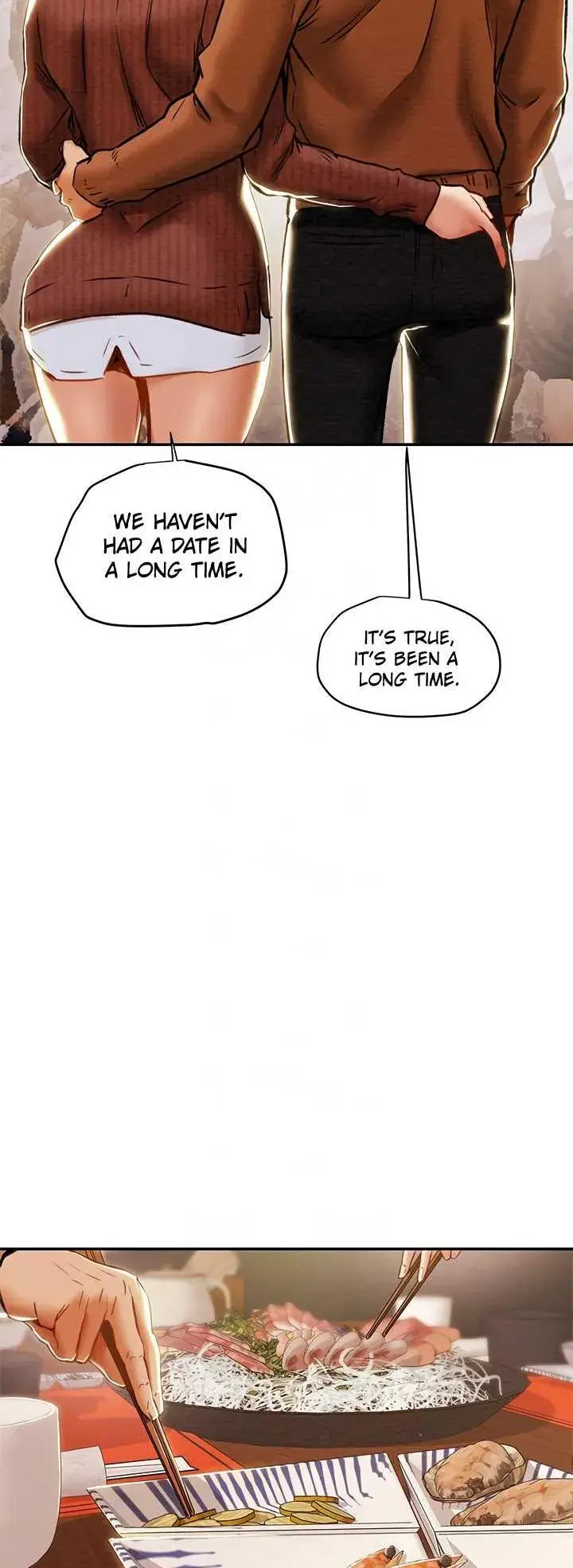 Erotic Scheme Chapter 28 - Page 6
