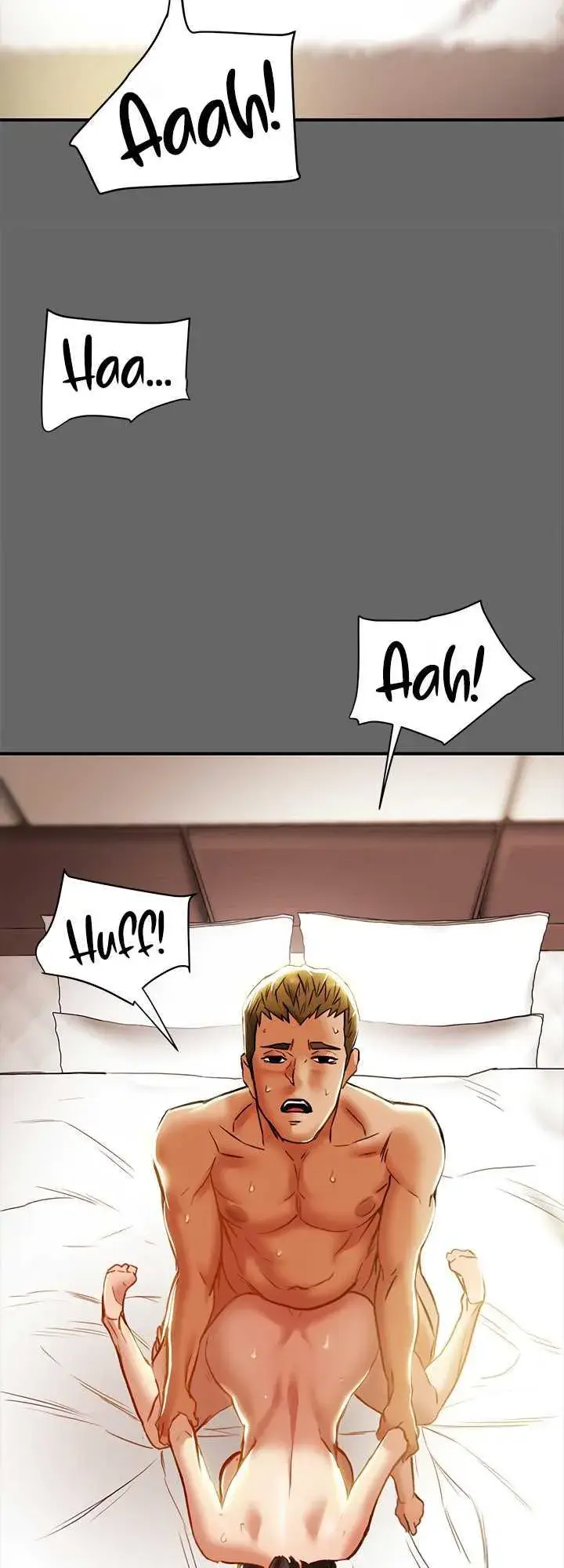 Erotic Scheme Chapter 28 - Page 64