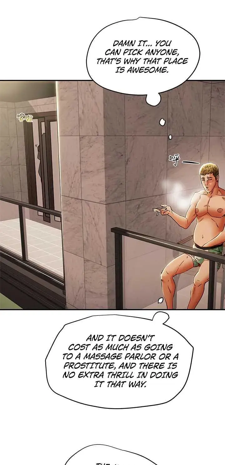 Erotic Scheme Chapter 28 - Page 71