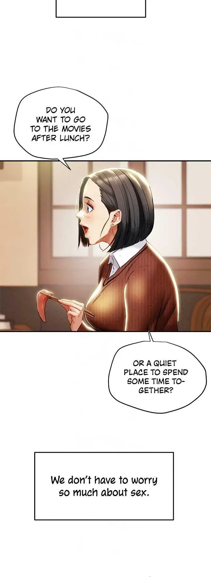 Erotic Scheme Chapter 28 - Page 9