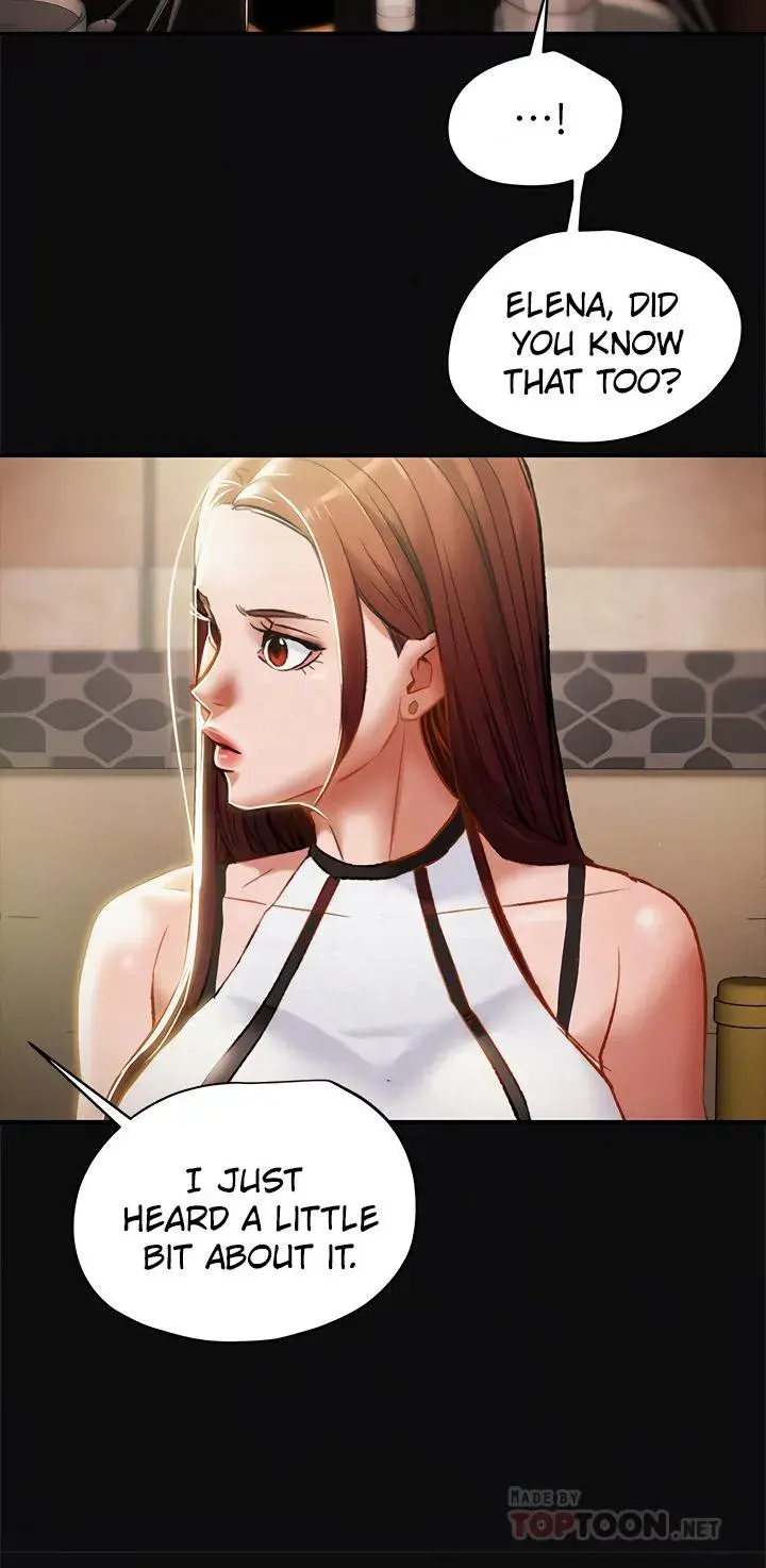 Erotic Scheme Chapter 29 - Page 10