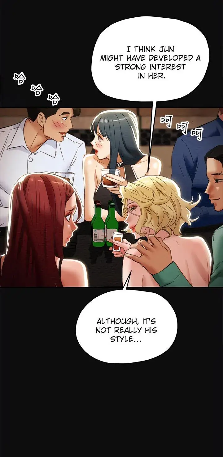 Erotic Scheme Chapter 29 - Page 11