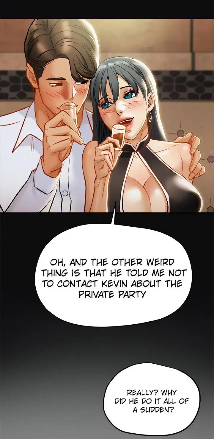 Erotic Scheme Chapter 29 - Page 12