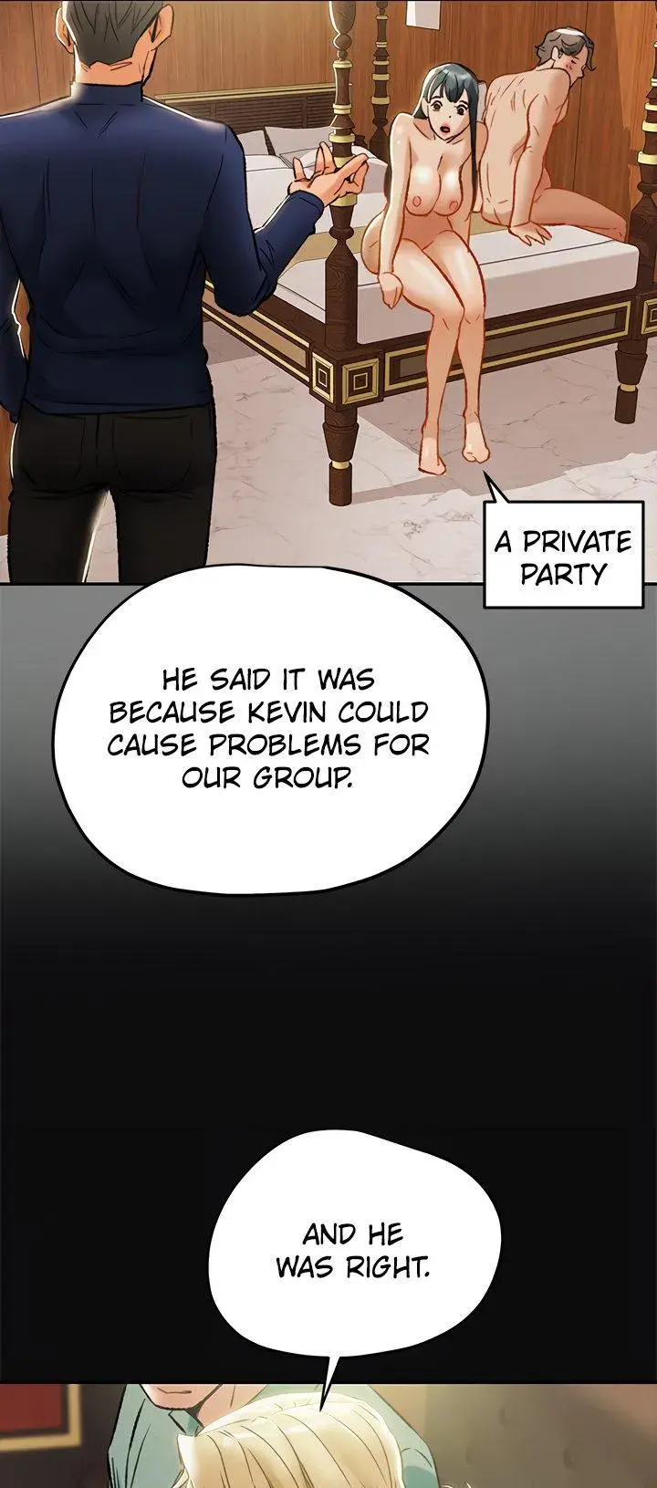 Erotic Scheme Chapter 29 - Page 13