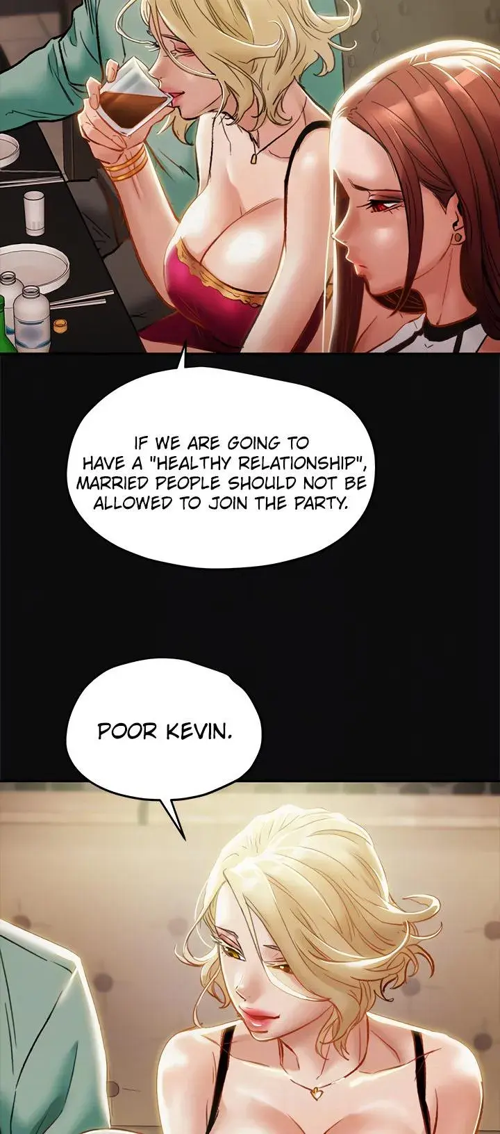 Erotic Scheme Chapter 29 - Page 14