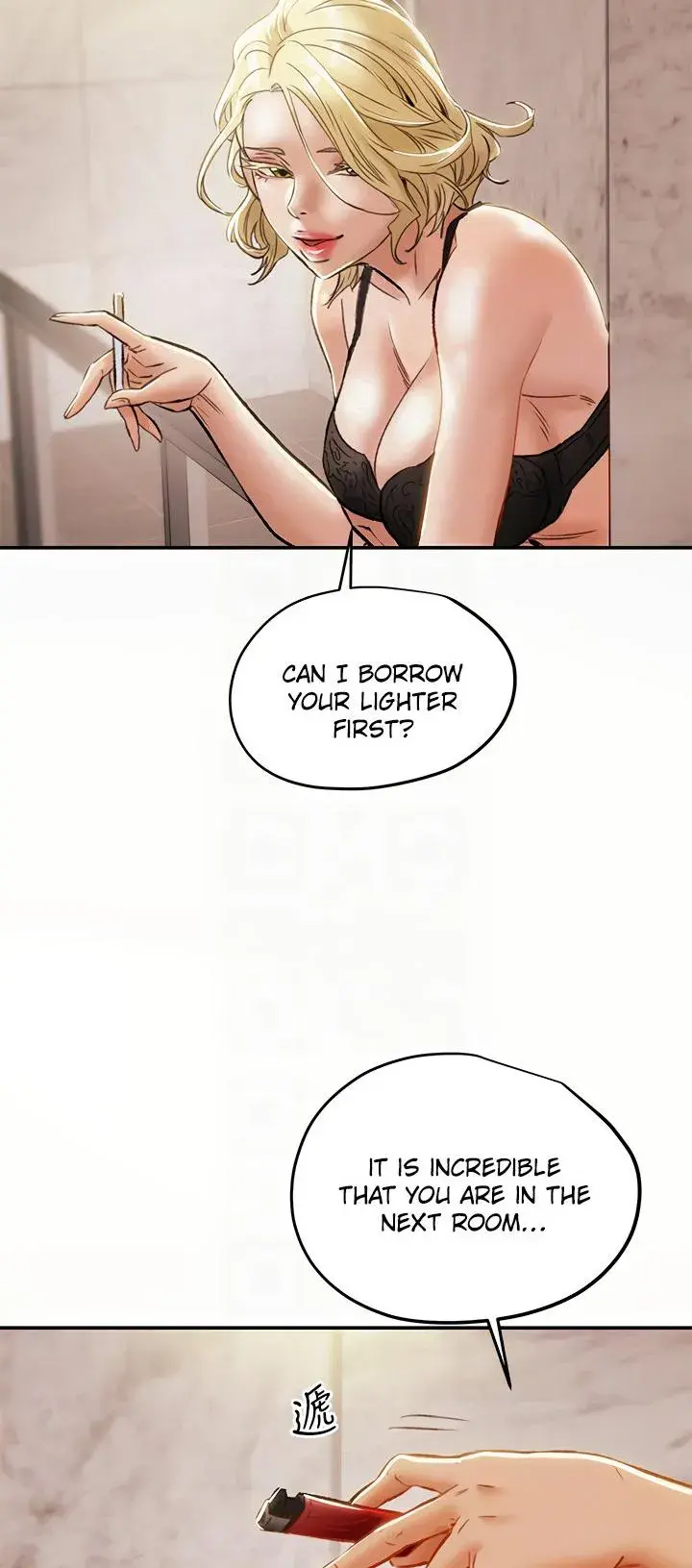 Erotic Scheme Chapter 29 - Page 18