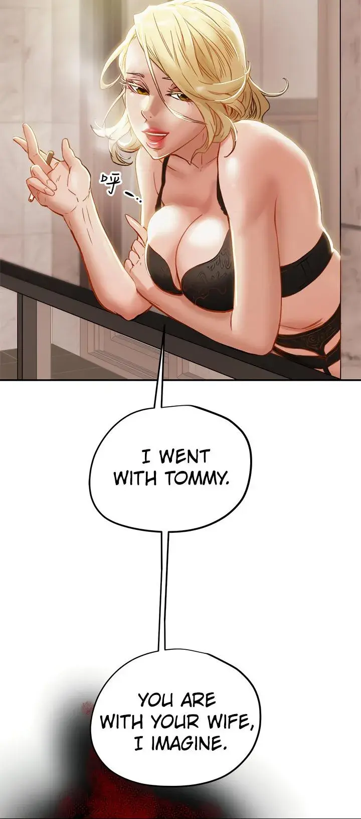 Erotic Scheme Chapter 29 - Page 24
