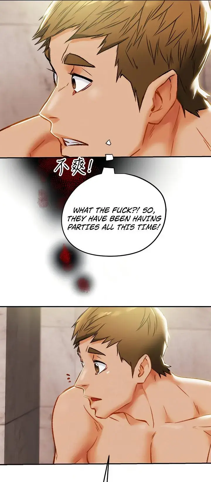 Erotic Scheme Chapter 29 - Page 25