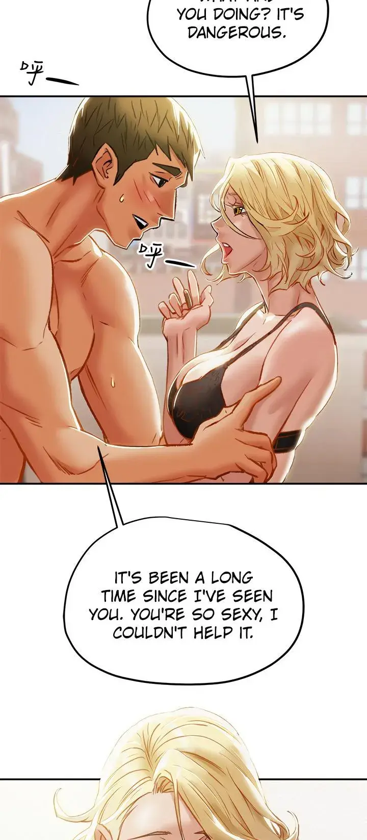 Erotic Scheme Chapter 29 - Page 32