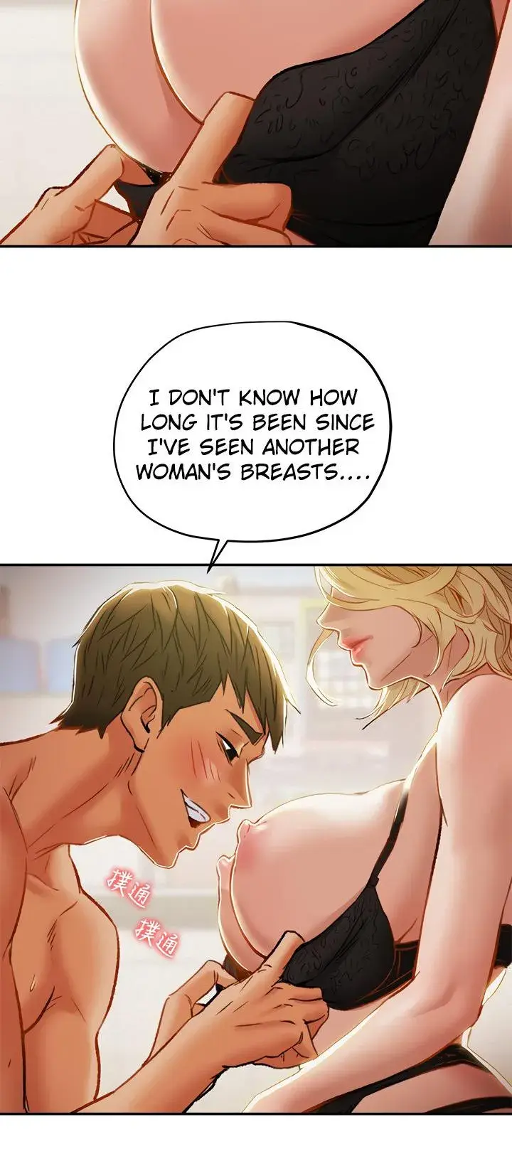 Erotic Scheme Chapter 29 - Page 35