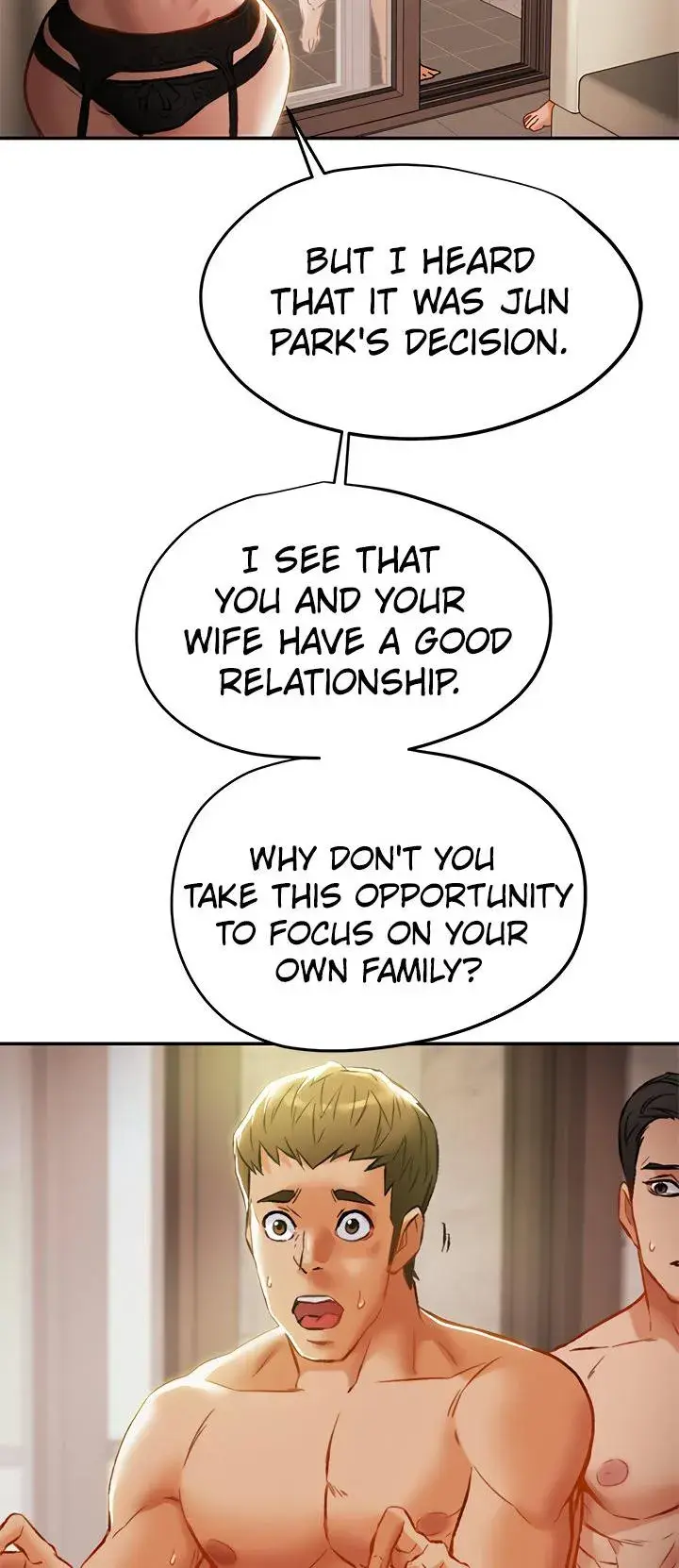 Erotic Scheme Chapter 29 - Page 44