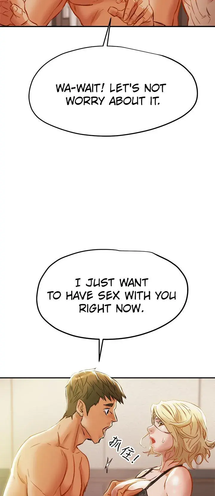 Erotic Scheme Chapter 29 - Page 45
