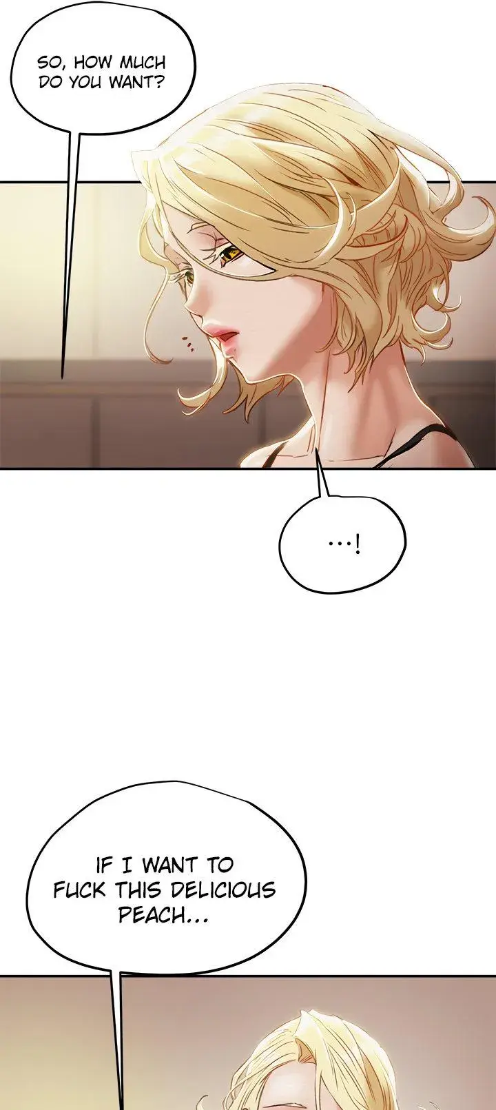 Erotic Scheme Chapter 29 - Page 49