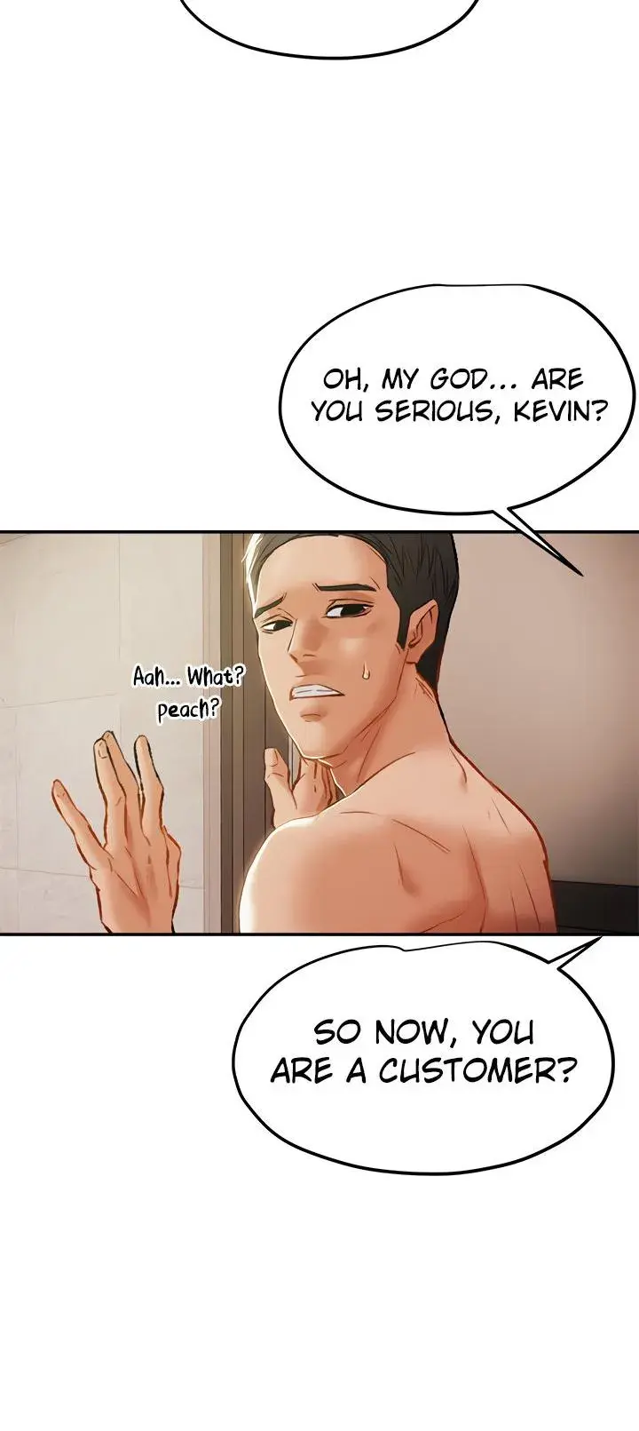 Erotic Scheme Chapter 29 - Page 51