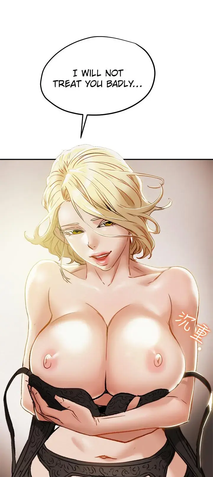 Erotic Scheme Chapter 29 - Page 55