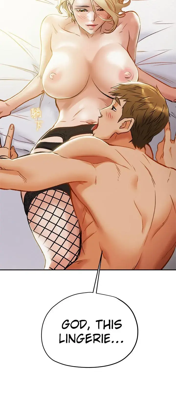 Erotic Scheme Chapter 29 - Page 60