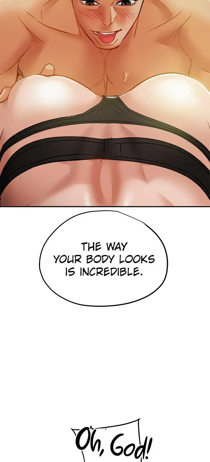 Erotic Scheme Chapter 29 - Page 69