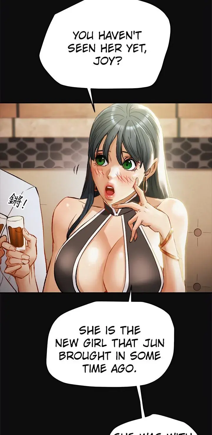 Erotic Scheme Chapter 29 - Page 8