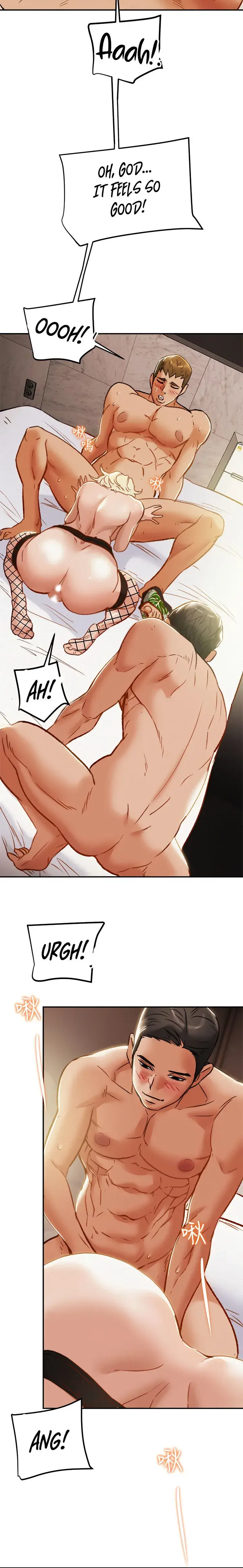 Erotic Scheme Chapter 30 - Page 24