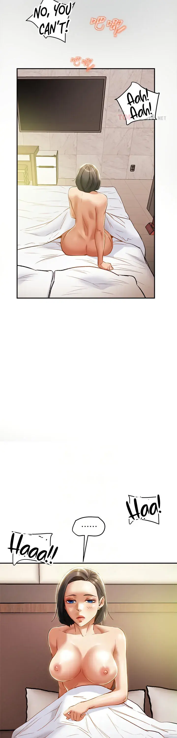 Erotic Scheme Chapter 31 - Page 14