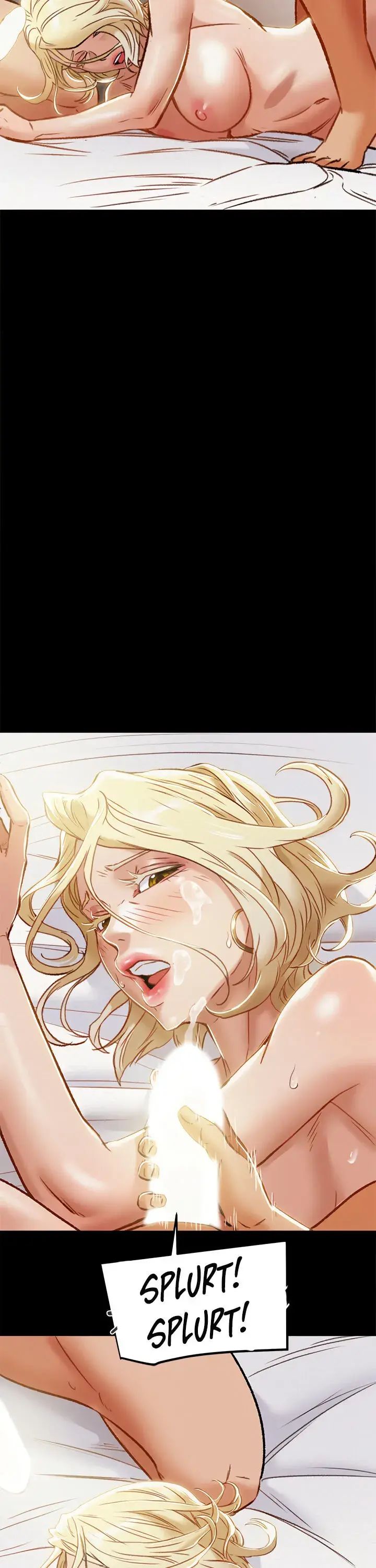 Erotic Scheme Chapter 31 - Page 2