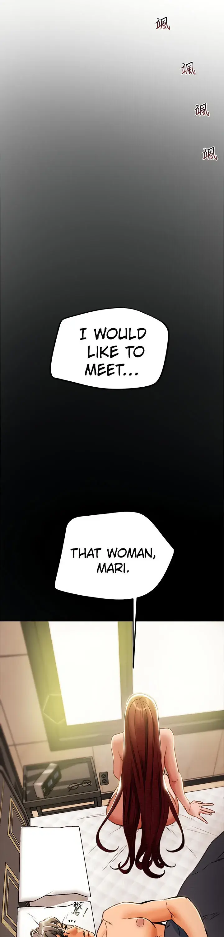 Erotic Scheme Chapter 31 - Page 29