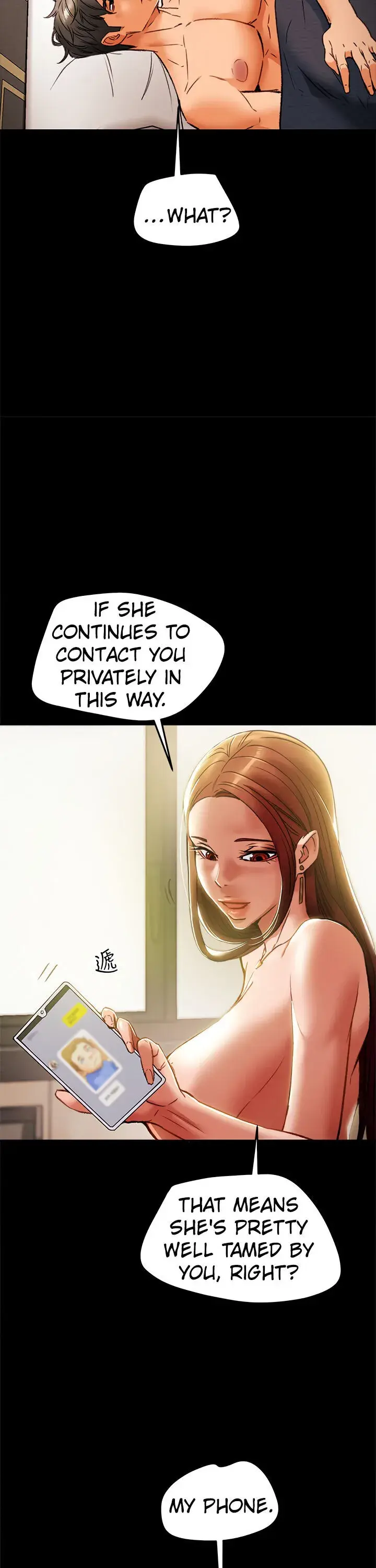 Erotic Scheme Chapter 31 - Page 30