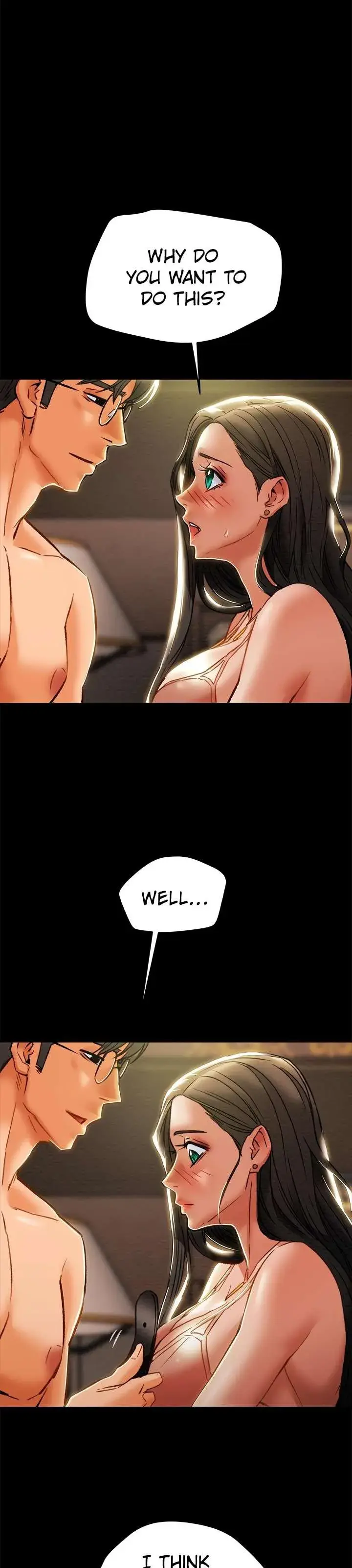 Erotic Scheme Chapter 32 - Page 1