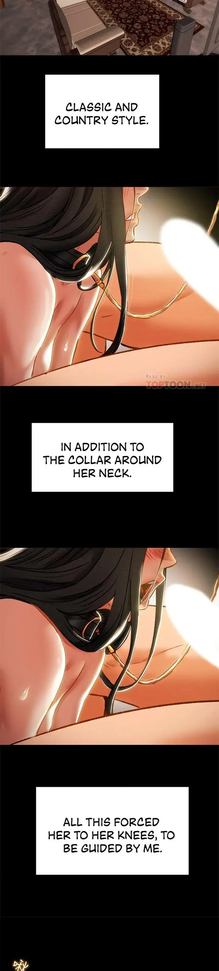 Erotic Scheme Chapter 32 - Page 21
