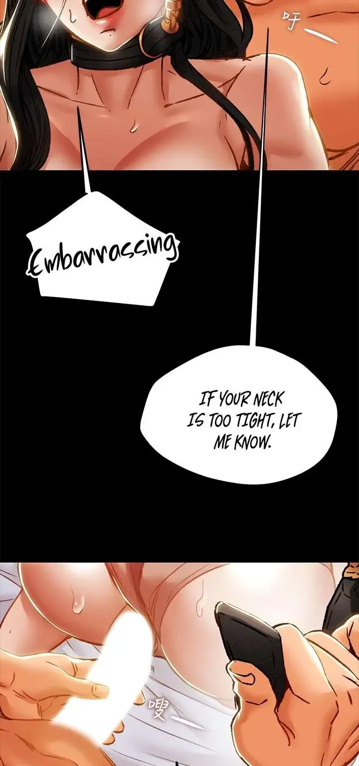 Erotic Scheme Chapter 32 - Page 45