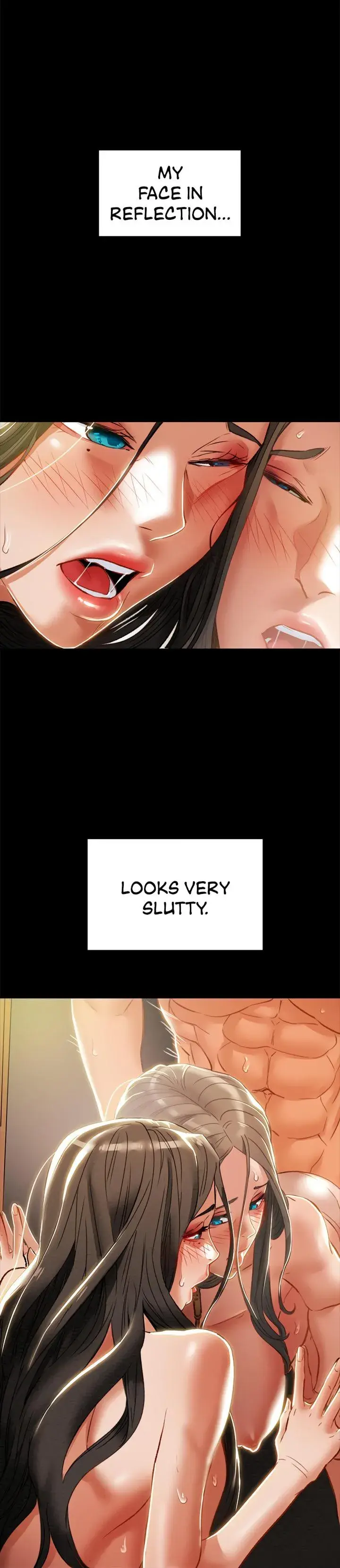 Erotic Scheme Chapter 33 - Page 24