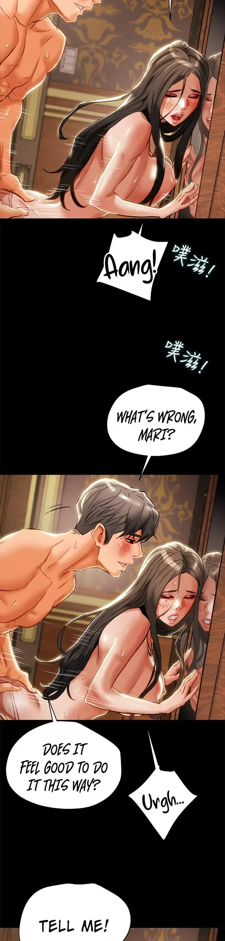 Erotic Scheme Chapter 33 - Page 26