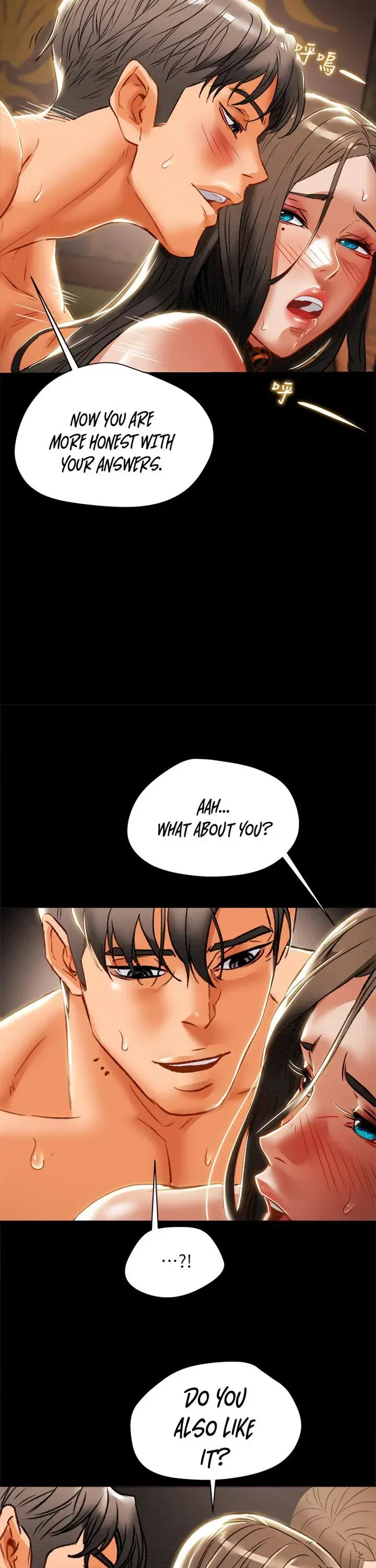 Erotic Scheme Chapter 33 - Page 28