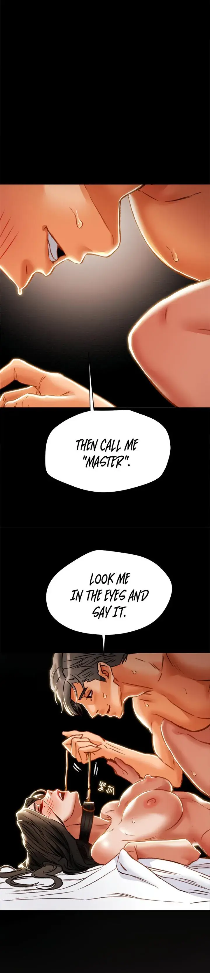 Erotic Scheme Chapter 33 - Page 36