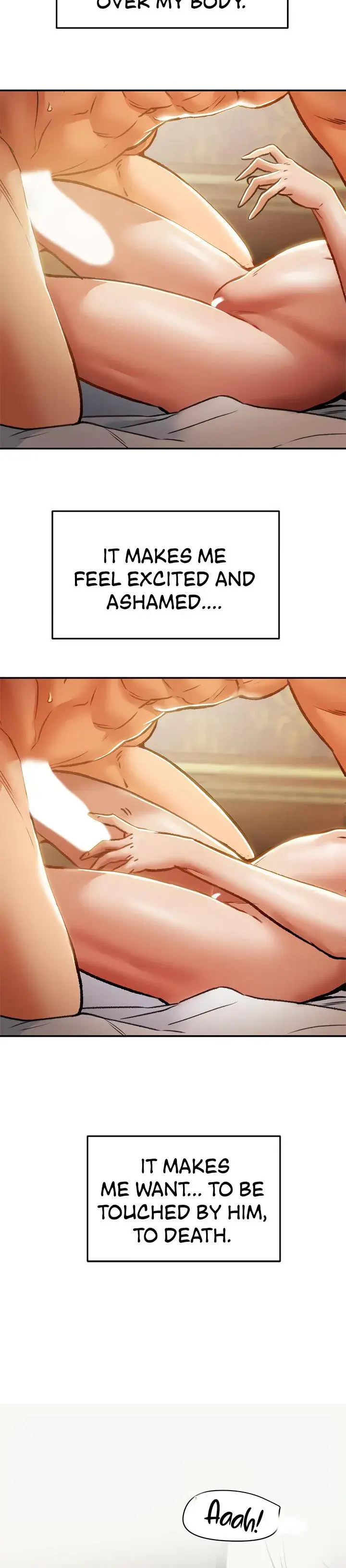 Erotic Scheme Chapter 34 - Page 26