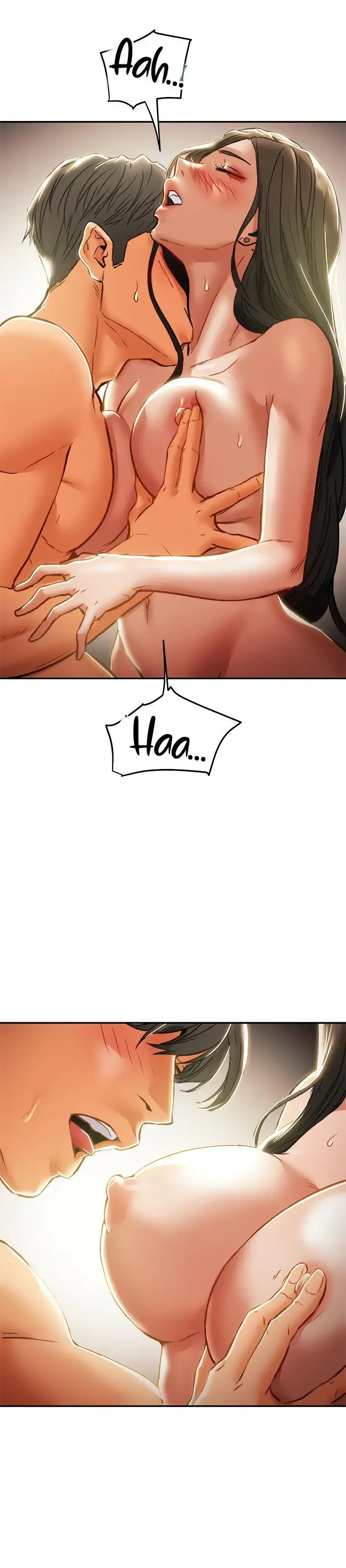 Erotic Scheme Chapter 34 - Page 30