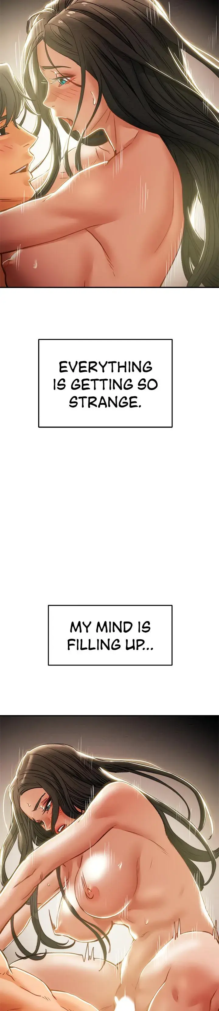 Erotic Scheme Chapter 34 - Page 34