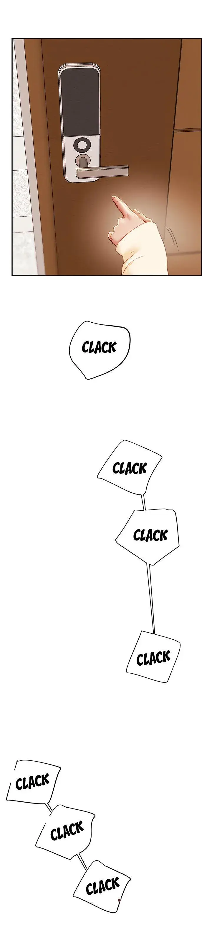 Erotic Scheme Chapter 34 - Page 43