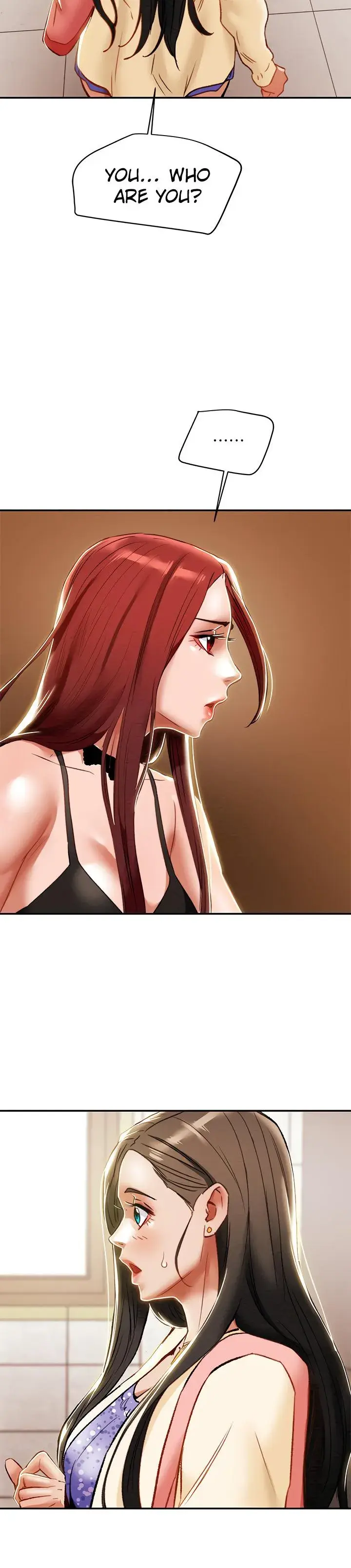 Erotic Scheme Chapter 34 - Page 46