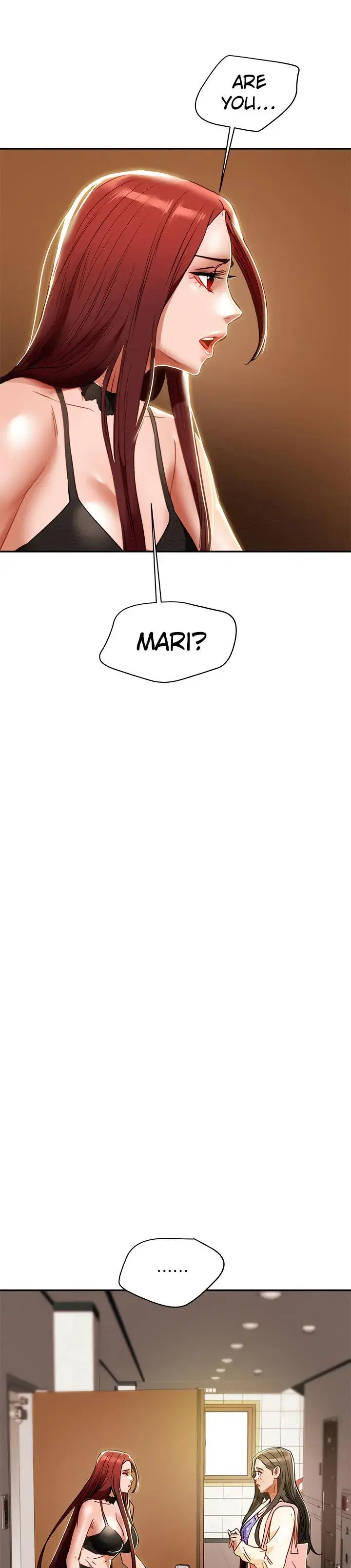Erotic Scheme Chapter 34 - Page 47