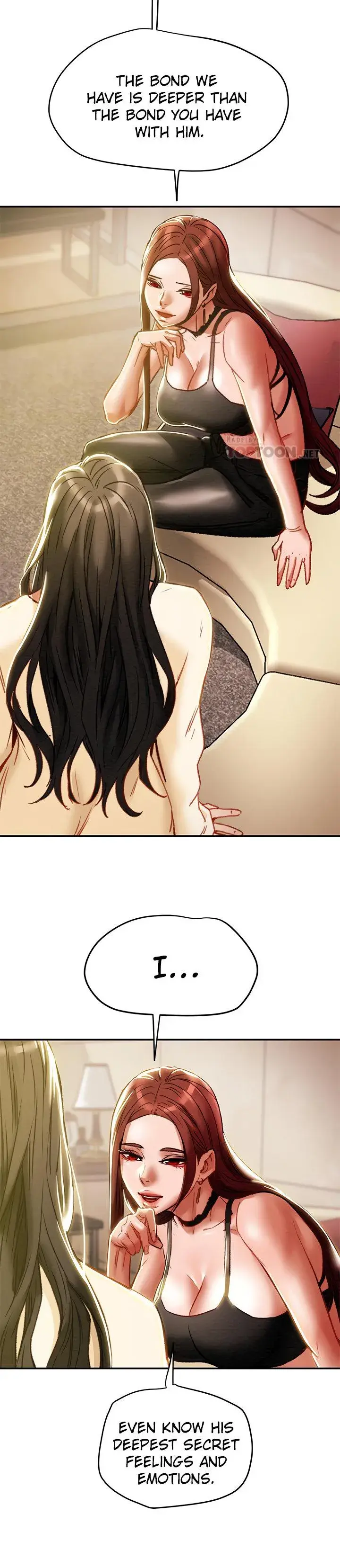Erotic Scheme Chapter 35 - Page 13