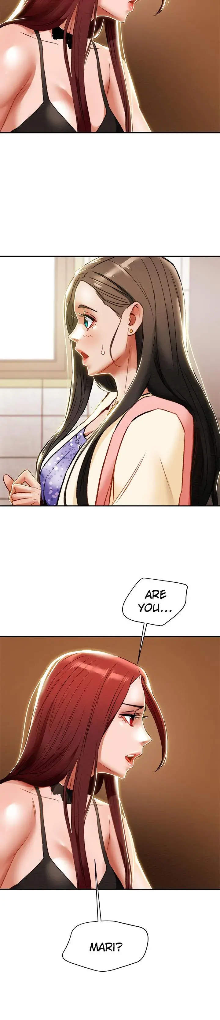 Erotic Scheme Chapter 35 - Page 2