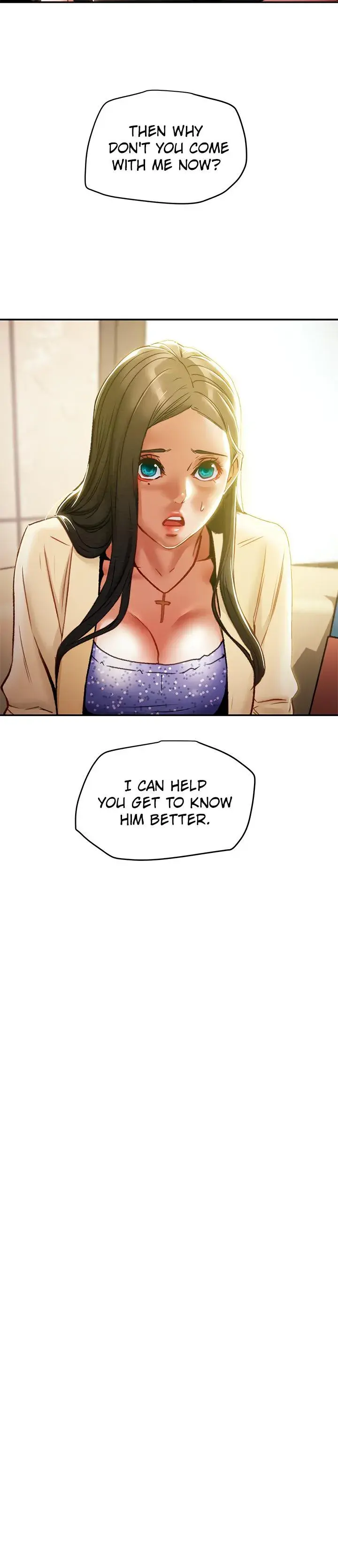Erotic Scheme Chapter 35 - Page 24