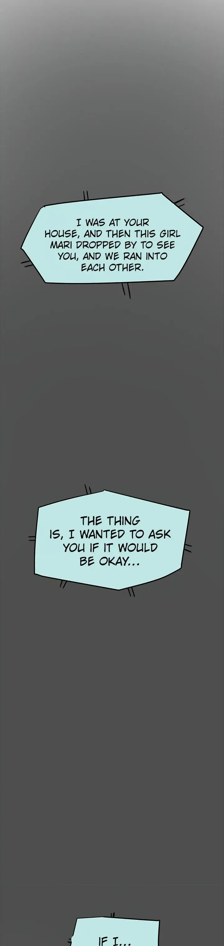 Erotic Scheme Chapter 35 - Page 28